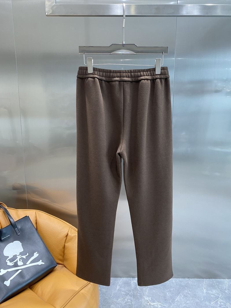 Prada Long Pants